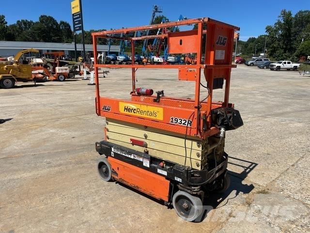 JLG 1932R Saxlifte