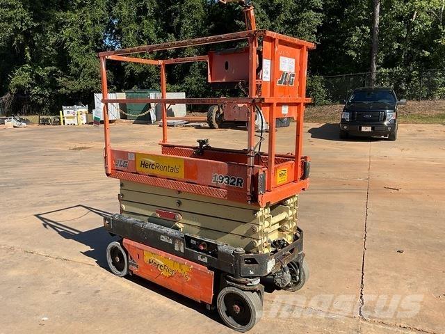 JLG 1932R Saxlifte