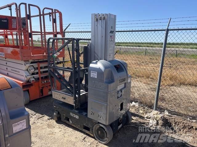 JLG 20MVL Søjlelifte