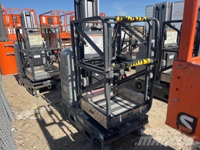 JLG 20MVL Søjlelifte