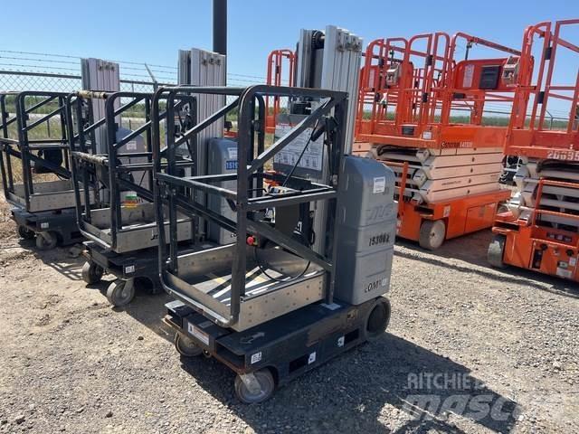 JLG 20MVL Søjlelifte