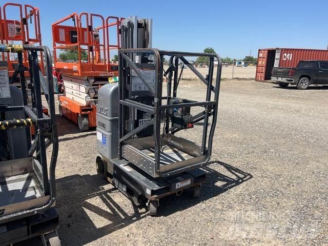 JLG 20MVL Søjlelifte