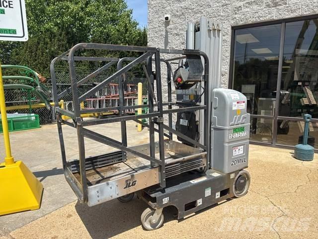 JLG 20MVL Søjlelifte