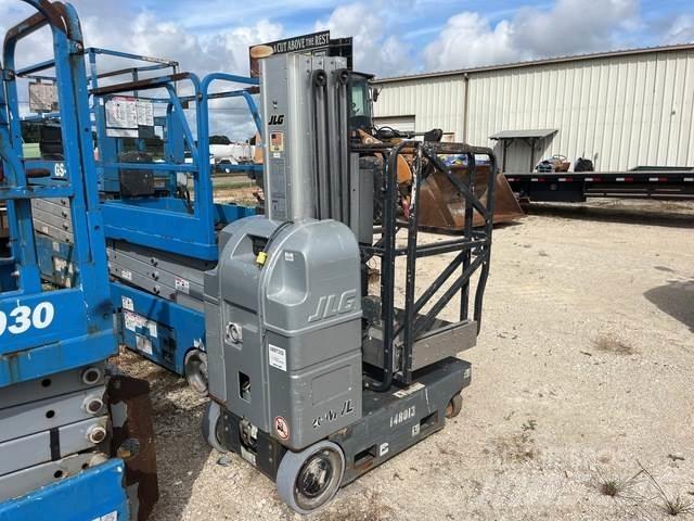 JLG 20MVL Søjlelifte