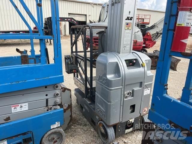 JLG 20MVL Søjlelifte