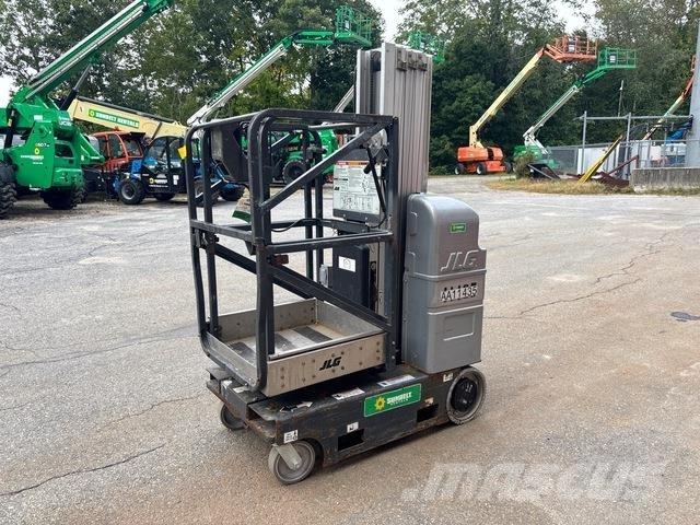 JLG 20MVL Søjlelifte