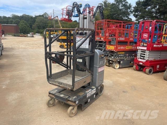 JLG 20MVL Søjlelifte