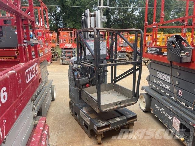 JLG 20MVL Søjlelifte