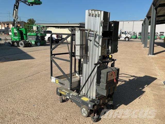 JLG 25AM Søjlelifte