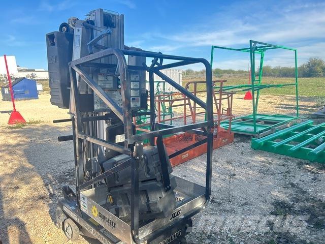 JLG 25AM Søjlelifte