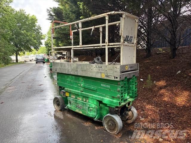 JLG 2630ES Saxlifte