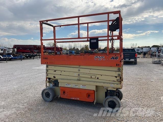 JLG 2632ES Saxlifte