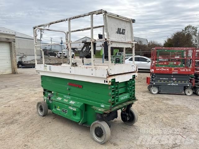 JLG 2646ES Saxlifte