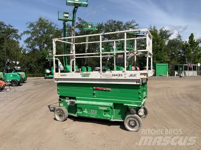 JLG 2646ES Saxlifte
