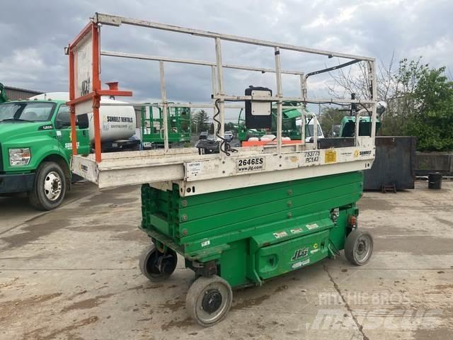 JLG 2646ES Saxlifte