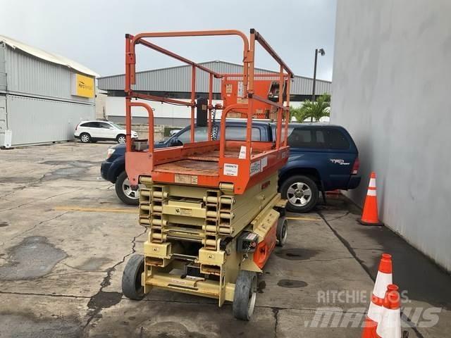 JLG 2646ES Saxlifte