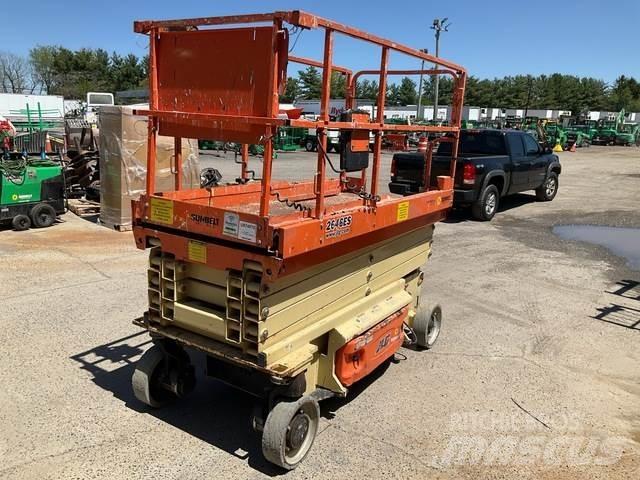 JLG 2646ES Saxlifte