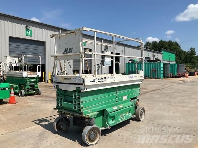 JLG 2646ES Saxlifte