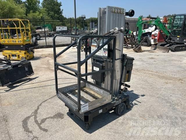 JLG 30AMDC Søjlelifte