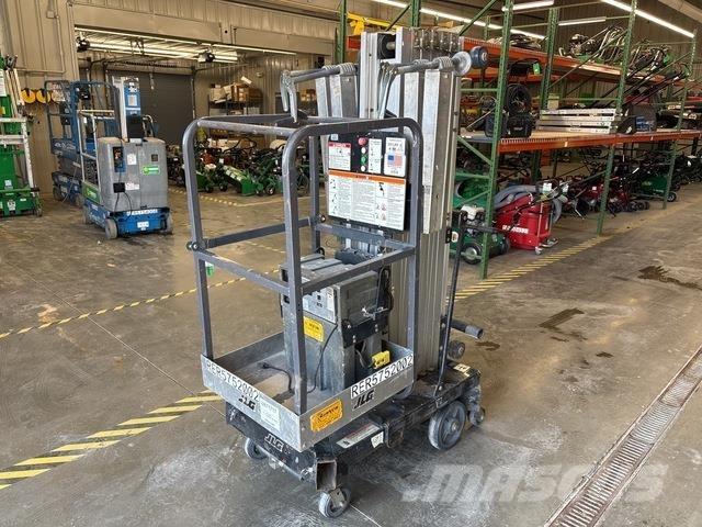 JLG 30AMDC Søjlelifte