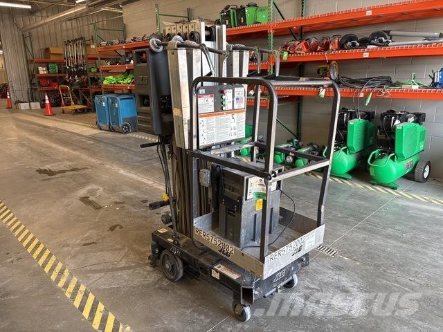 JLG 30AMDC Søjlelifte
