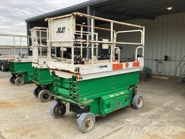 JLG 3246ES Saxlifte