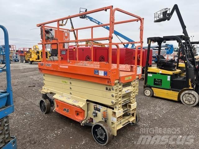 JLG 3246ES Saxlifte