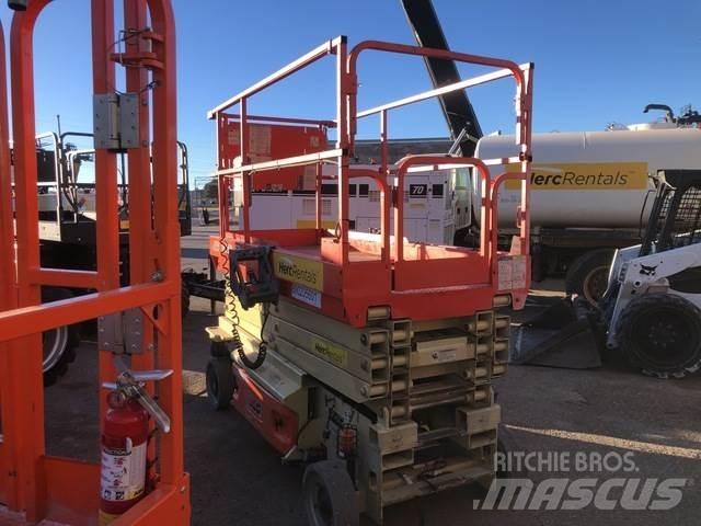 JLG 3246ES Saxlifte