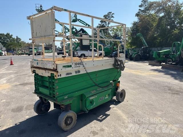 JLG 3246ES Saxlifte