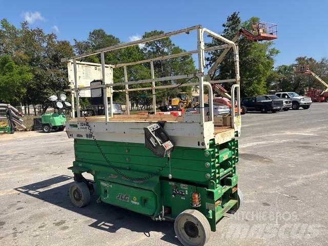 JLG 3246ES Saxlifte