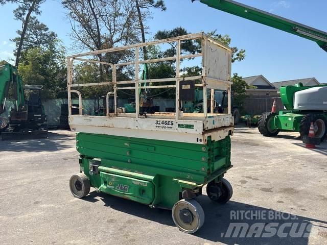 JLG 3246ES Saxlifte