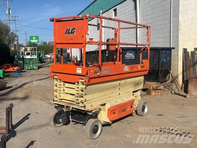 JLG 3246ES Saxlifte