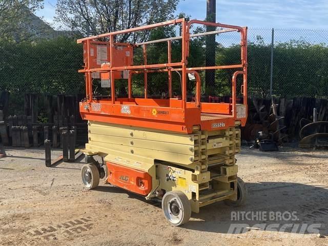 JLG 3246ES Saxlifte