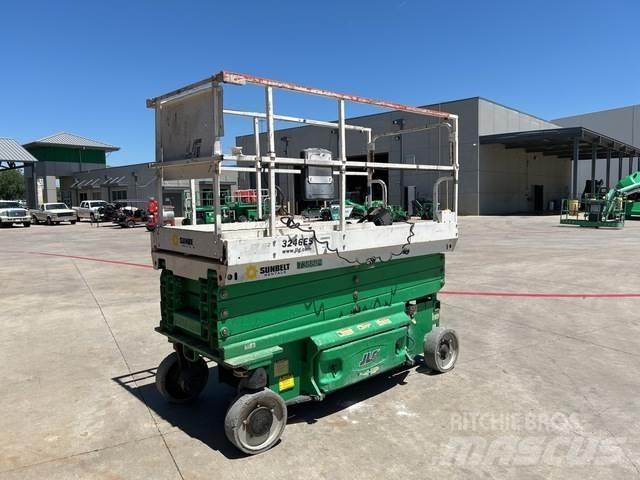 JLG 3246ES Saxlifte