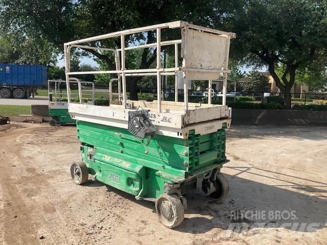 JLG 3246ES Saxlifte