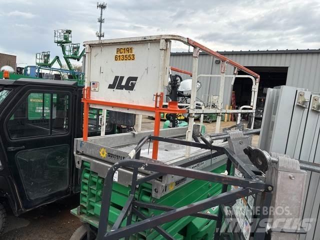 JLG 3246ES Saxlifte