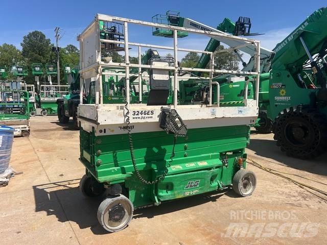 JLG 3246ES Saxlifte