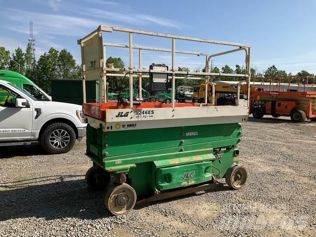JLG 3246ES Saxlifte