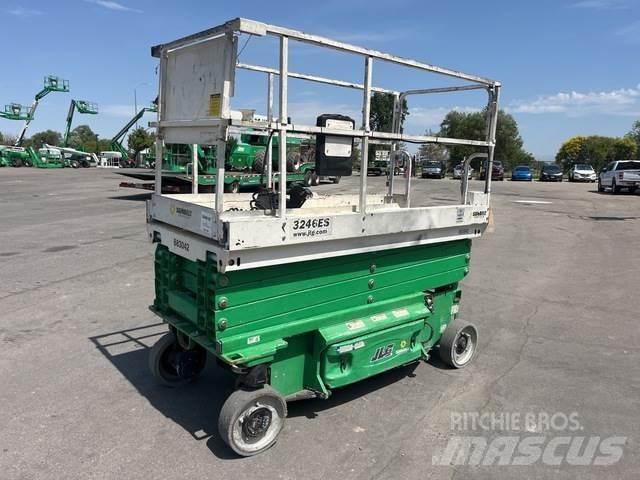 JLG 3246ES Saxlifte