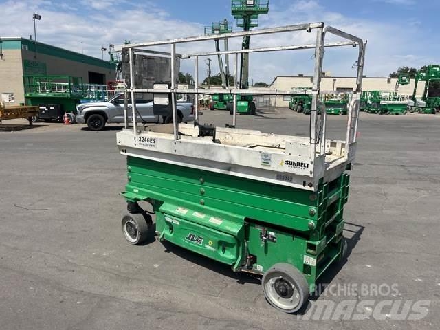 JLG 3246ES Saxlifte