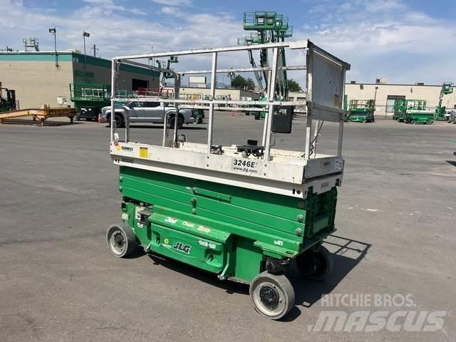 JLG 3246ES Saxlifte
