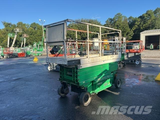 JLG 3246ES Saxlifte