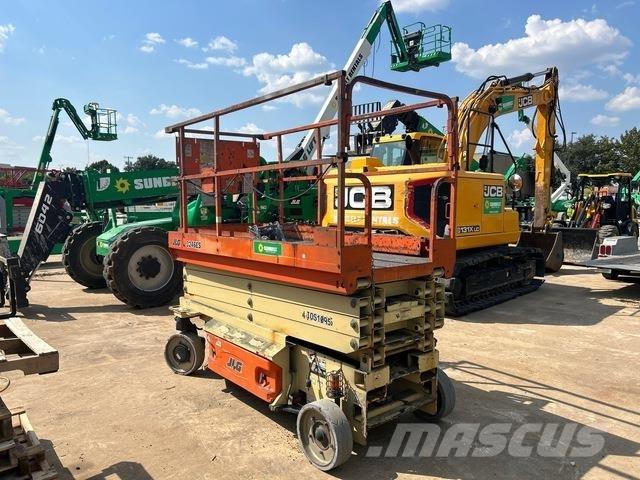 JLG 3246ES Saxlifte