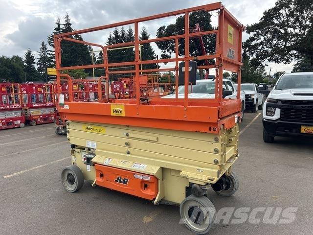 JLG 3246ES Saxlifte
