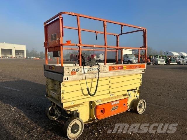 JLG 3246ES Saxlifte