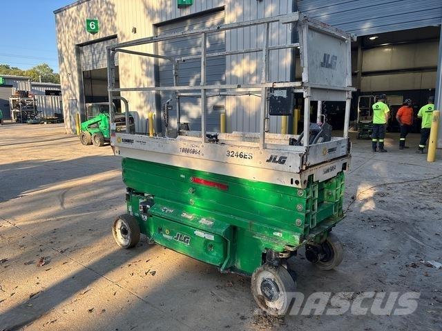 JLG 3246ES Saxlifte