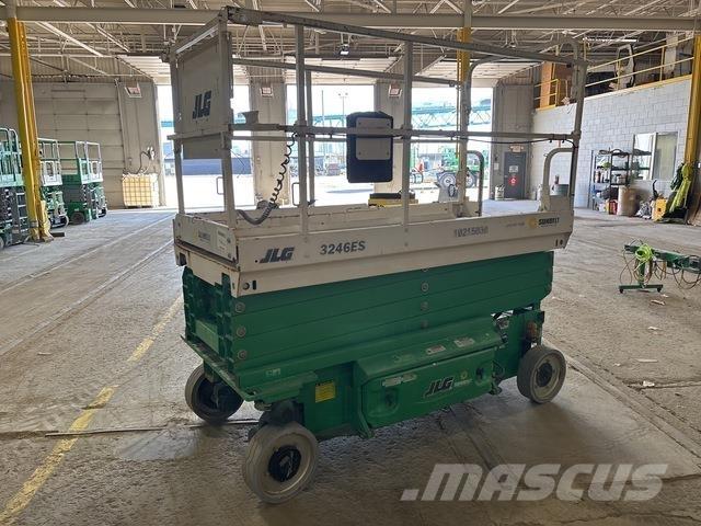 JLG 3246ES Saxlifte