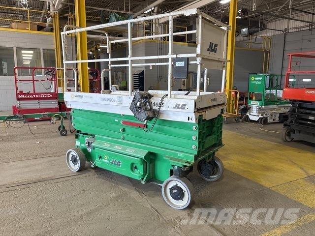 JLG 3246ES Saxlifte