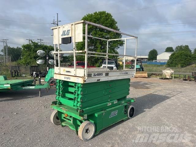 JLG 3248RS Saxlifte