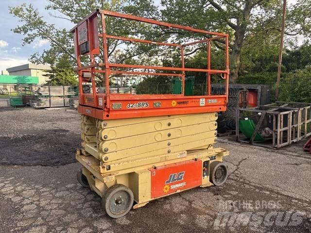 JLG 3248RS Saxlifte